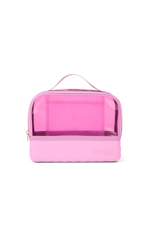 Bogg Boggs N’ Ends Bag for Women in Pink Taffy