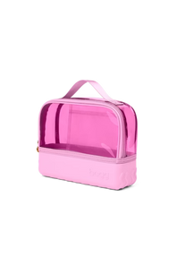 Bogg Boggs N’ Ends Bag for Women in Pink Taffy
