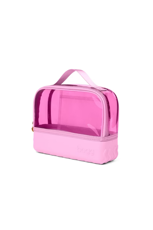 Bogg Boggs N’ Ends Bag for Women in Pink Taffy