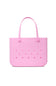 Bogg Bag Original Large Bogg Bag in Pink Taffy | BM1510003-TAFFY