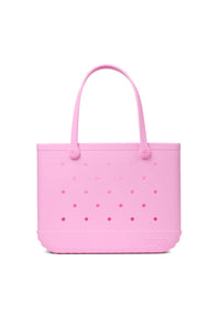 Bogg Bag Original Large Bogg Bag in Pink Taffy | BM1510003-TAFFY