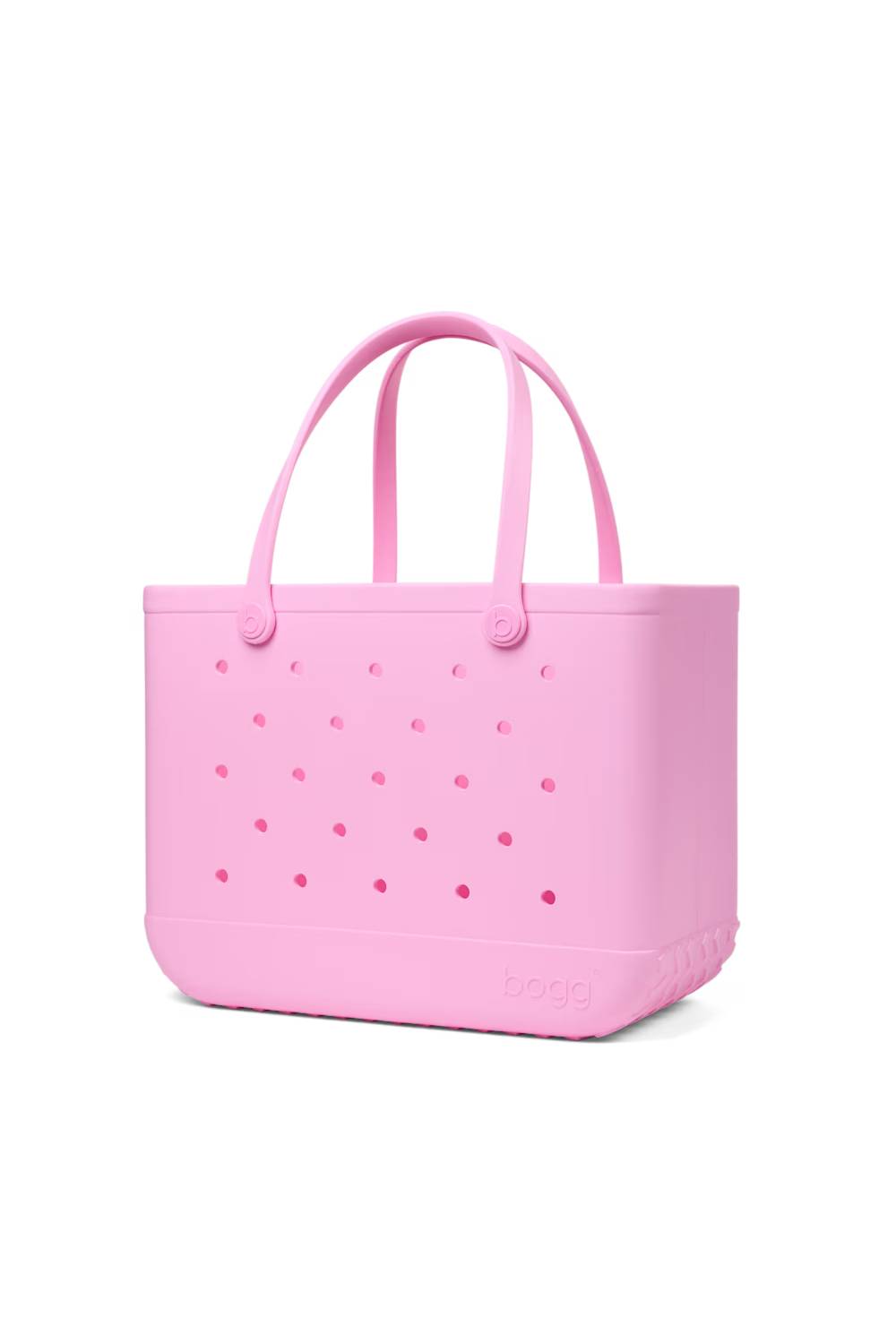Bogg Bag Original Large Bogg Bag in Pink Taffy | BM1510003-TAFFY