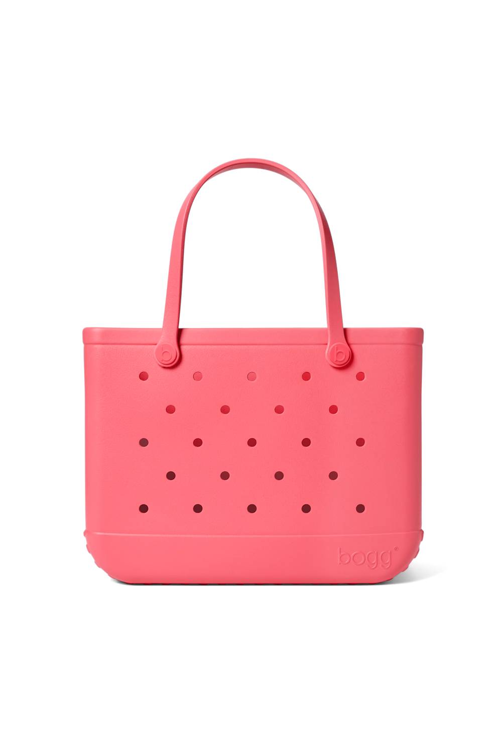 Bogg Bag Original Large Bogg Bag in Capri Coral | BM1610003-CAPRI