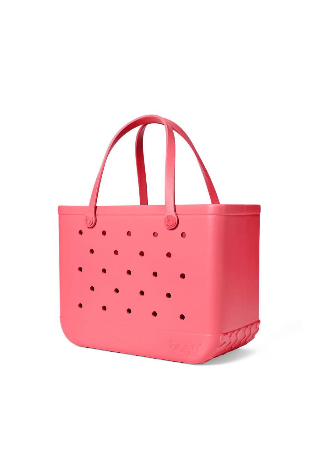 Bogg Bag Original Large Bogg Bag in Capri Coral | BM1610003-CAPRI