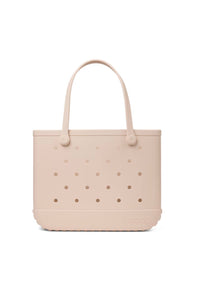 Bogg Bag Original Large Bogg Bag in Linen | BM1610003-LINEN