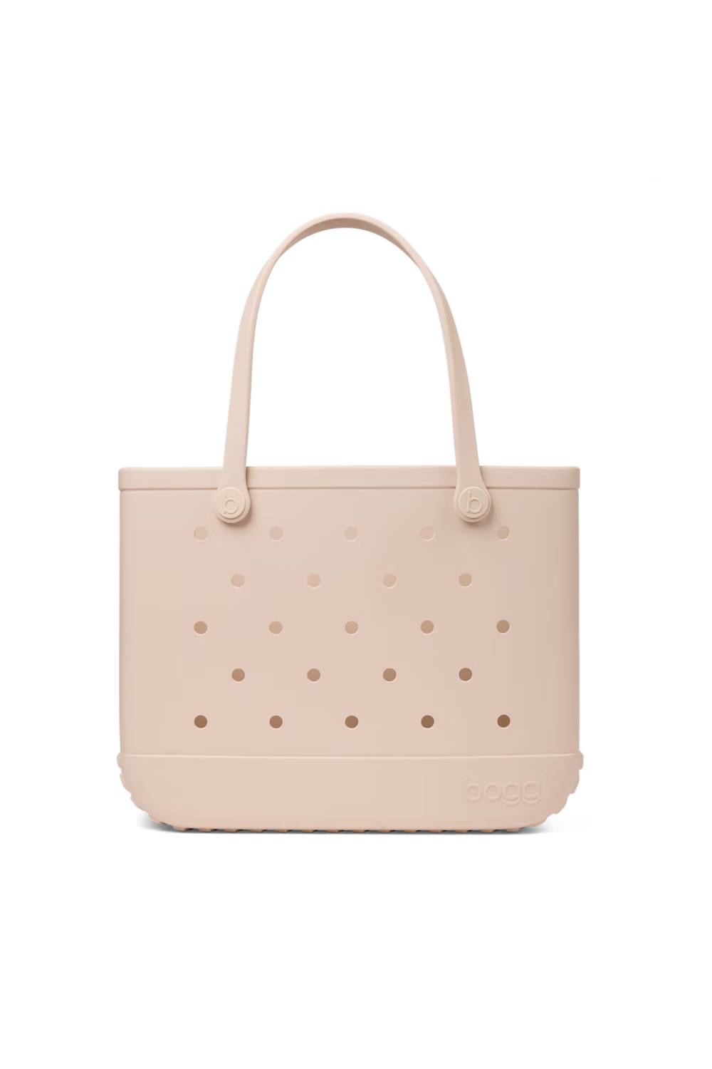 Bogg Bag Original Large Bogg Bag in Linen | BM1610003-LINEN