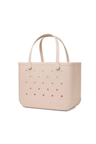 Bogg Bag Original Large Bogg Bag in Linen | BM1610003-LINEN