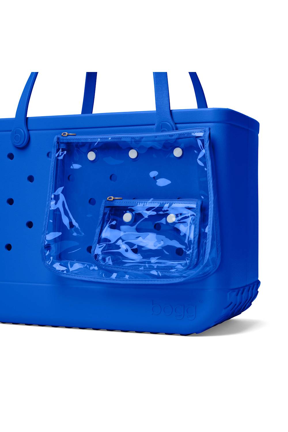 Bogg- Bag
