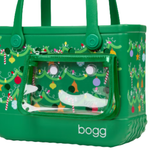 Bogg Bag Bitty Bogg Bag in Tinsel Tree