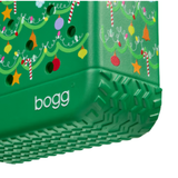 Bogg Bag Bitty Bogg Bag in Tinsel Tree