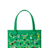 Bogg Bag Bitty Bogg Bag in Tinsel Tree