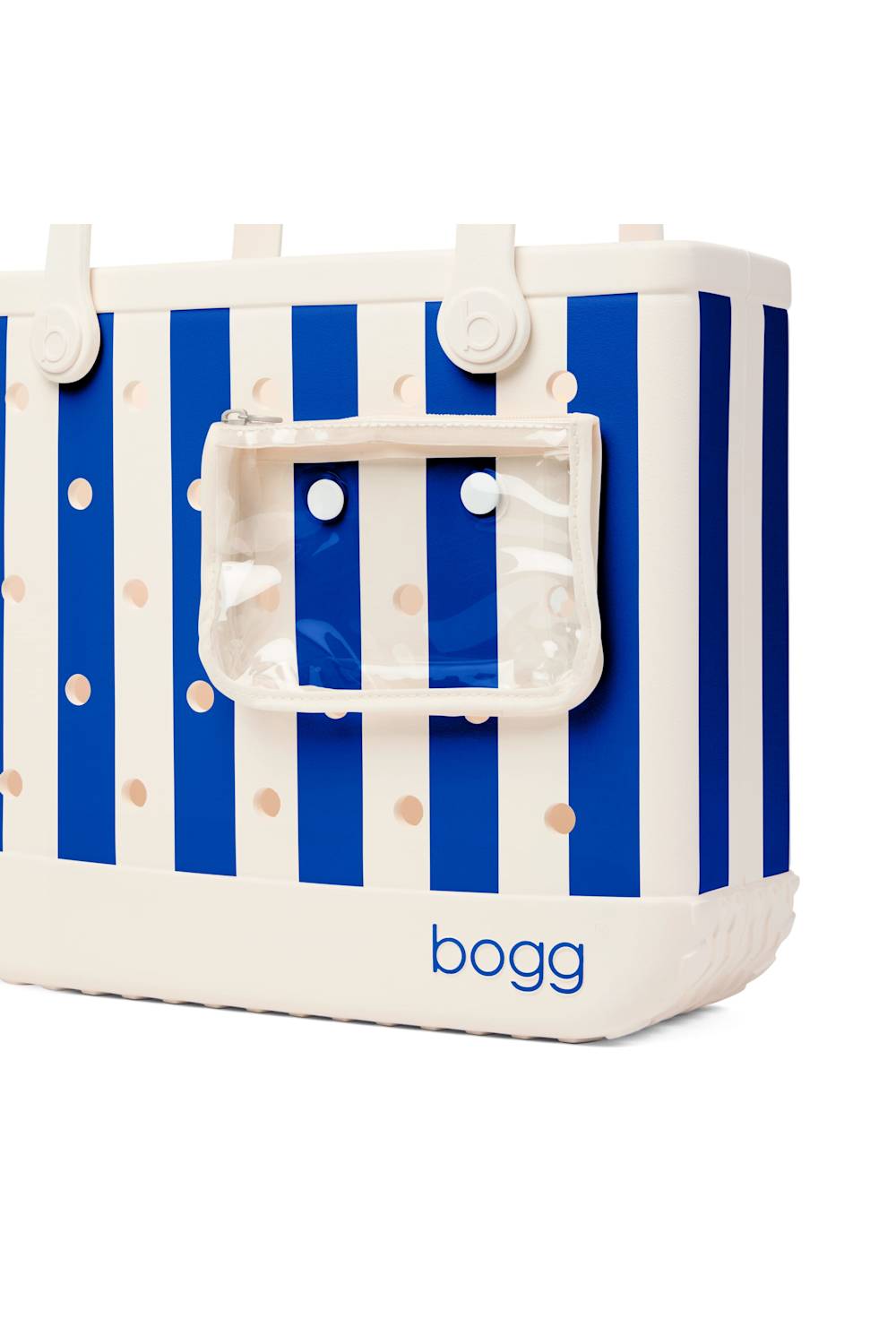 Bogg- Bag