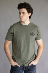 BUSCH-LIGHT-DEER-CAMO-T-SHIRT-FOR-MEN-IN-MILITARY-GREEN-18456-328-MILITARYGREEN