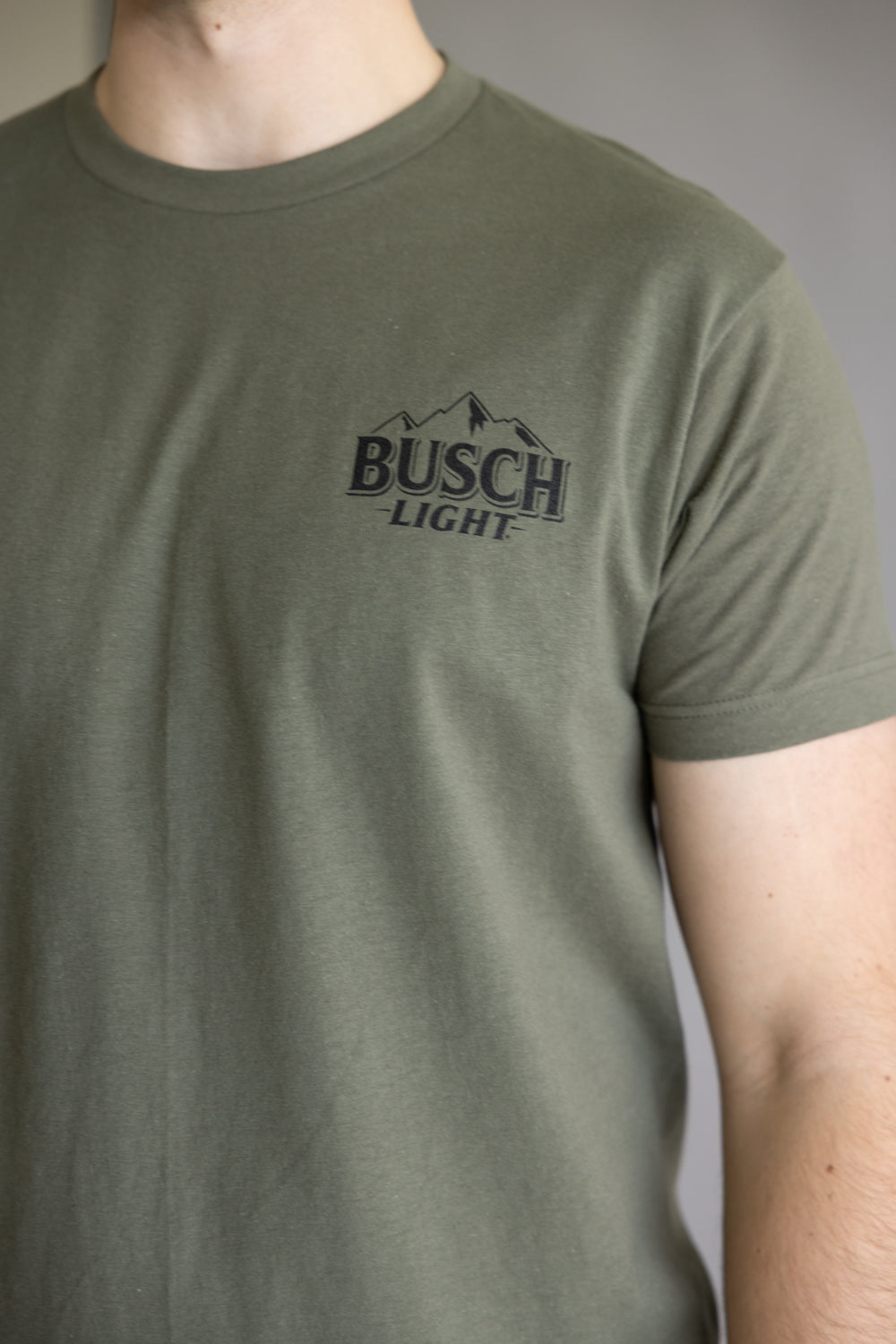 BUSCH-LIGHT-DEER-CAMO-T-SHIRT-FOR-MEN-IN-MILITARY-GREEN-18456-328-MILITARYGREEN