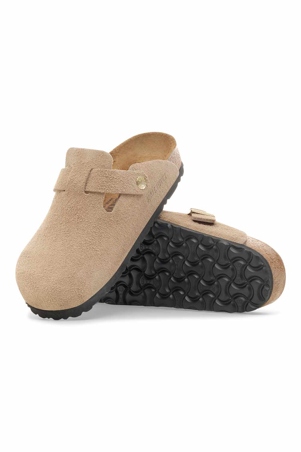 Birkenstock Boston Clogs for Women in Sandcastle | 1030855 – Glik's