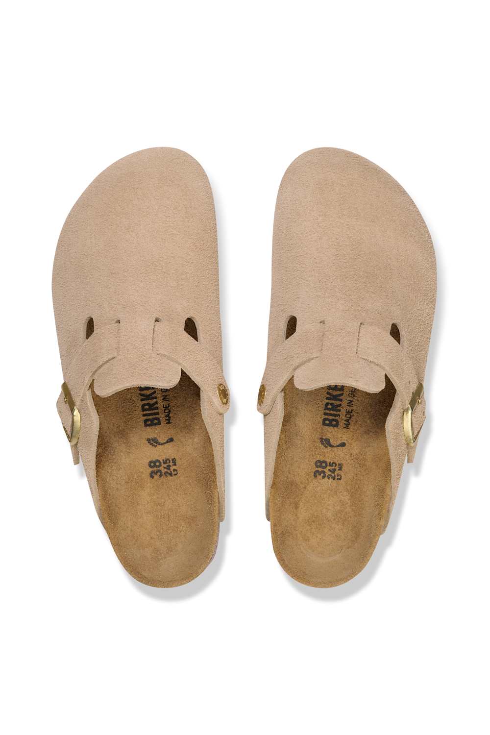 birkenstock sandcastle vs tobacco Big Buckle Most Popular Color Birkenstocks Arizona Big Buckle Oiled Leather In Color Brown The upper is crafted from premium nubuck leather Arizona Soft Leather