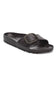 Birkenstock Madrid Big Buckle EVA Sandals for Women in Black
