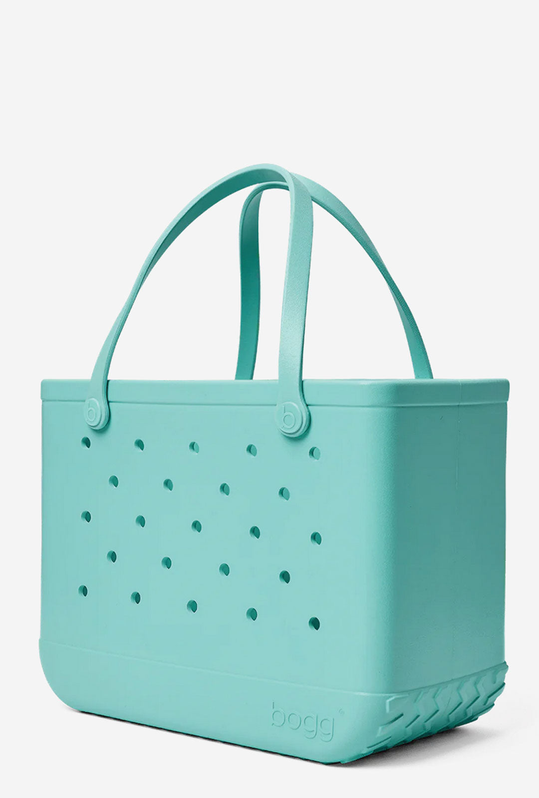 Bogg Bag Original Large Bogg Bag in Aquamarine | OB02-AQU01