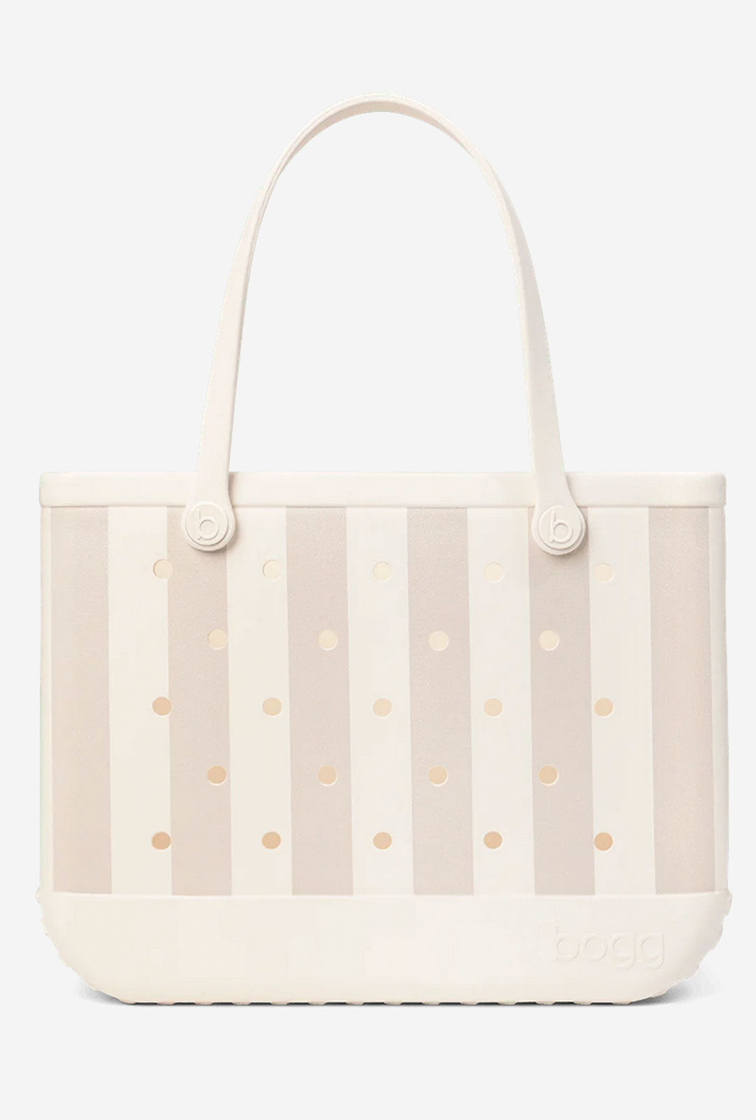 Bogg Bag Original Large Bogg Bag in Beachside Stripe | OB02
