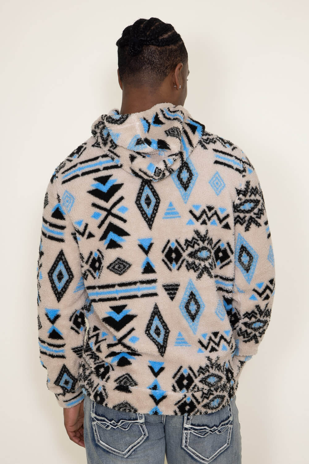 Mens aztec online sweatshirts