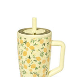 BruMate Era 30oz Tumbler in Limoncello