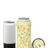 BruMate Hopsulator Trio in Limoncello