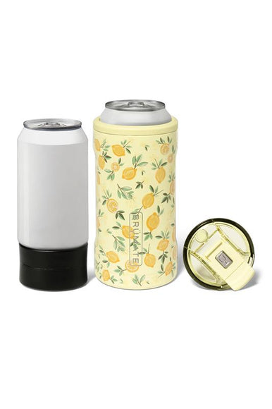 BruMate Hopsulator Trio in Limoncello