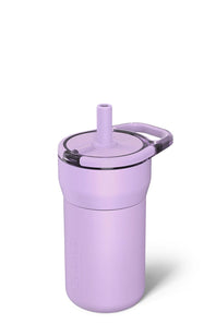 BruMate Leap 12 oz Tumbler in Lavender | DWLP12LAV-LAVENDER