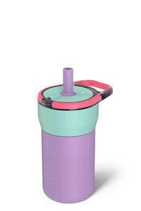 BruMate Leap 12 oz Tumbler in Stardust | DWLP12SRD-STARDUST