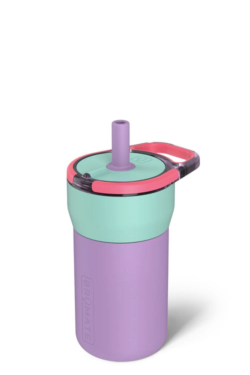 BruMate Leap 12 oz Tumbler in Stardust | DWLP12SRD-STARDUST