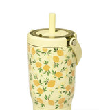 BruMate Resa 35 oz Tumbler in Limoncello