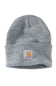 CARHARTT-ACRYLIC-WATCH-HAT-HEATHER-GRAY-A18-HGY-A18_HGY_MS20
