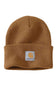 CARHARTT-ACRYLIC-WATCH-HAT-MENS-BROWN-A18_BRN_S19