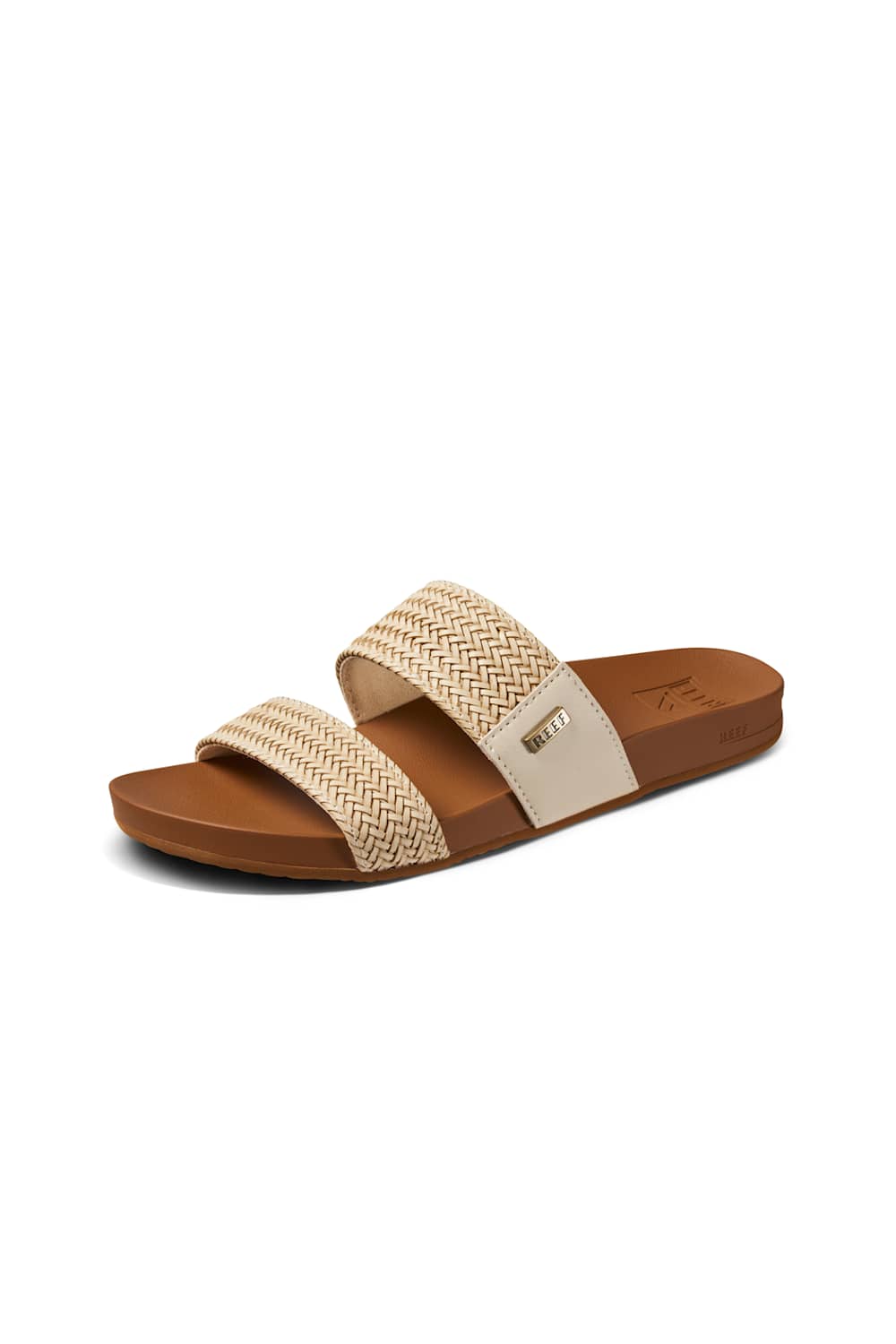 Reef Vista Braid II Sandals for Women in Vintage
