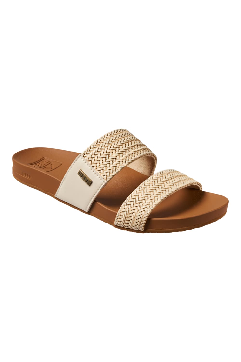 Reef Vista Braid II Sandals for Women in Vintage