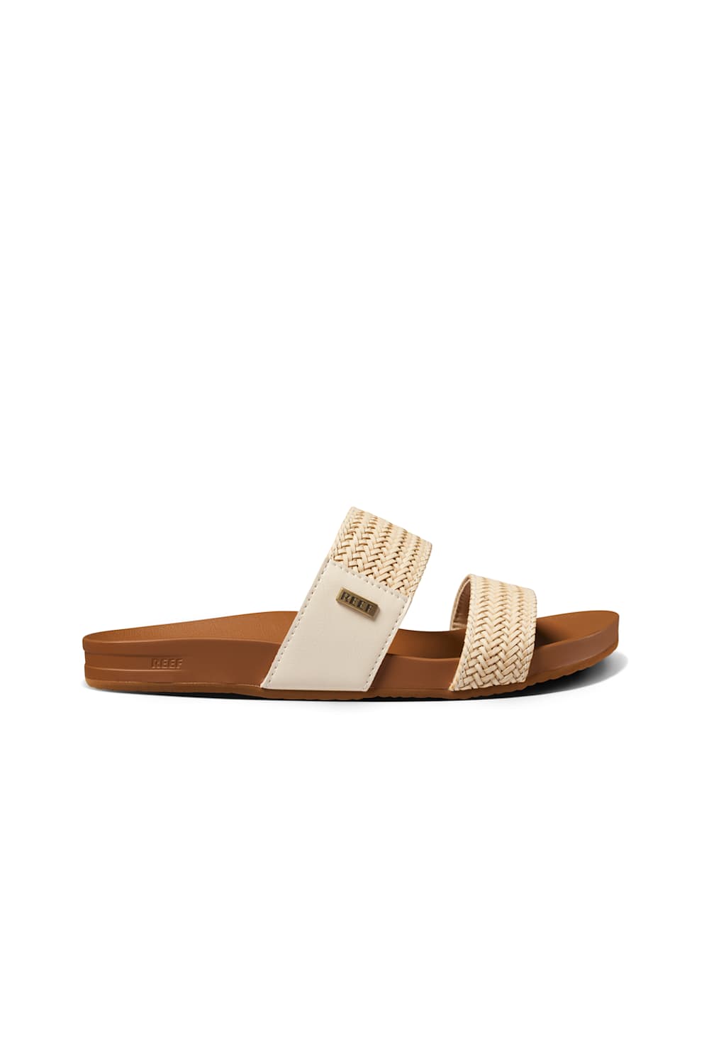 Reef Vista Braid II Sandals for Women in Vintage