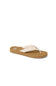 Reef Baja Maria Flip Flops for Women in Brown