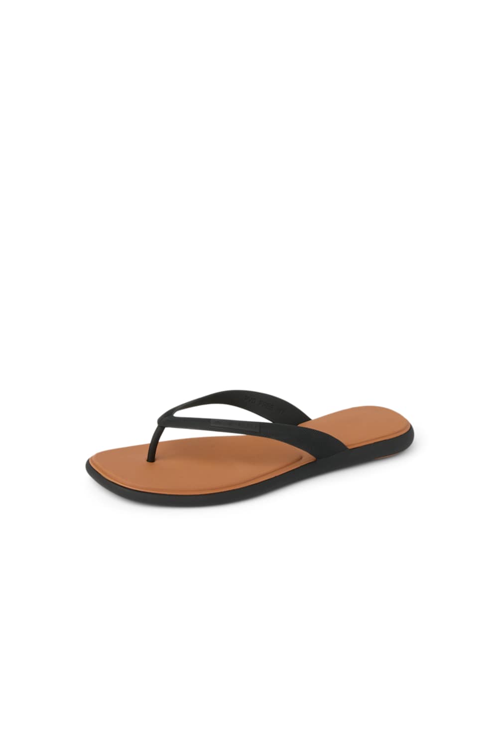 Reef Water Willow Sandal for Women in Black