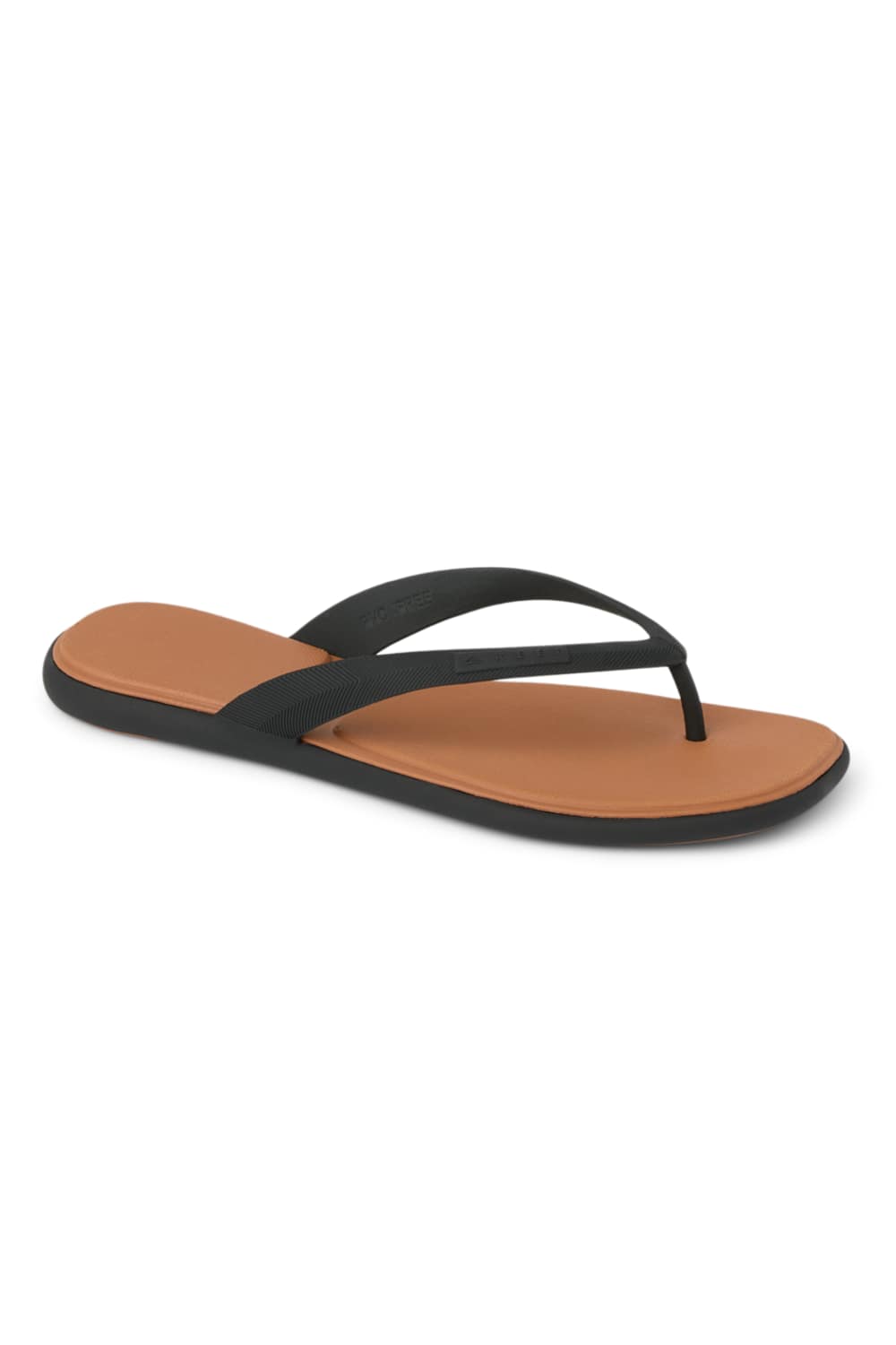 Reef Water Willow Sandal for Women in Black