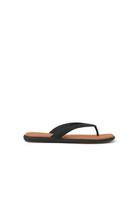 Reef Water Willow Sandal for Women in Black