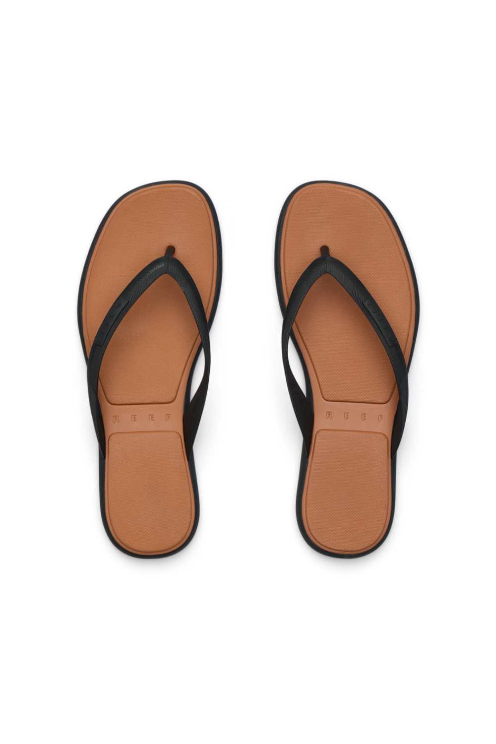 Reef Water Willow Sandal for Women in Black