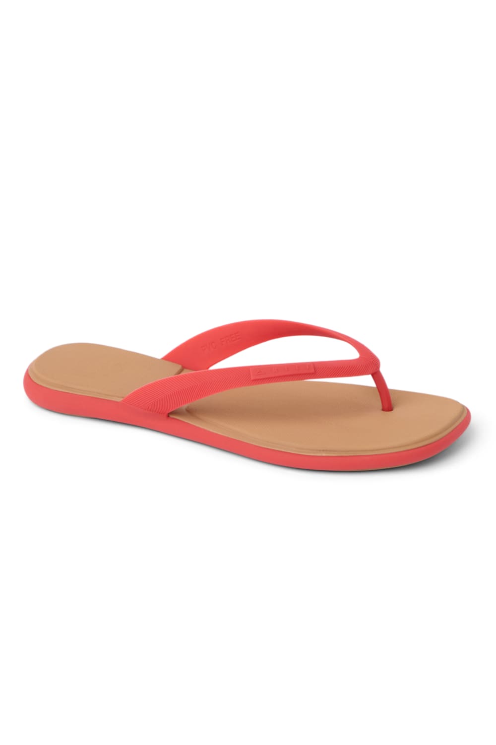 Reef Water Willow Sandal for Women in Hibiscus 