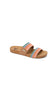  Reef Cushion Vista Sandals for Women in Sherbet Multi