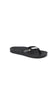 Reef Vista Ivy Flip Flop for Women in Black