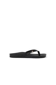 Reef Vista Ivy Flip Flop for Women in Black