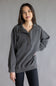 C_C-California-Mazzie-Sunwashed-Fleece-half-snap-pullover-with-waffle-yoke-89B03236-X007-BLACK-1