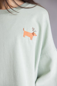 C_C-California-Tori-burnwash-embroidered-relaxed-fleece-holiday-dachshund-89B03302-X068-GREY-3