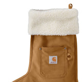 Carhartt-CHRISTMAS-STOCKING-106666-211-BROWN