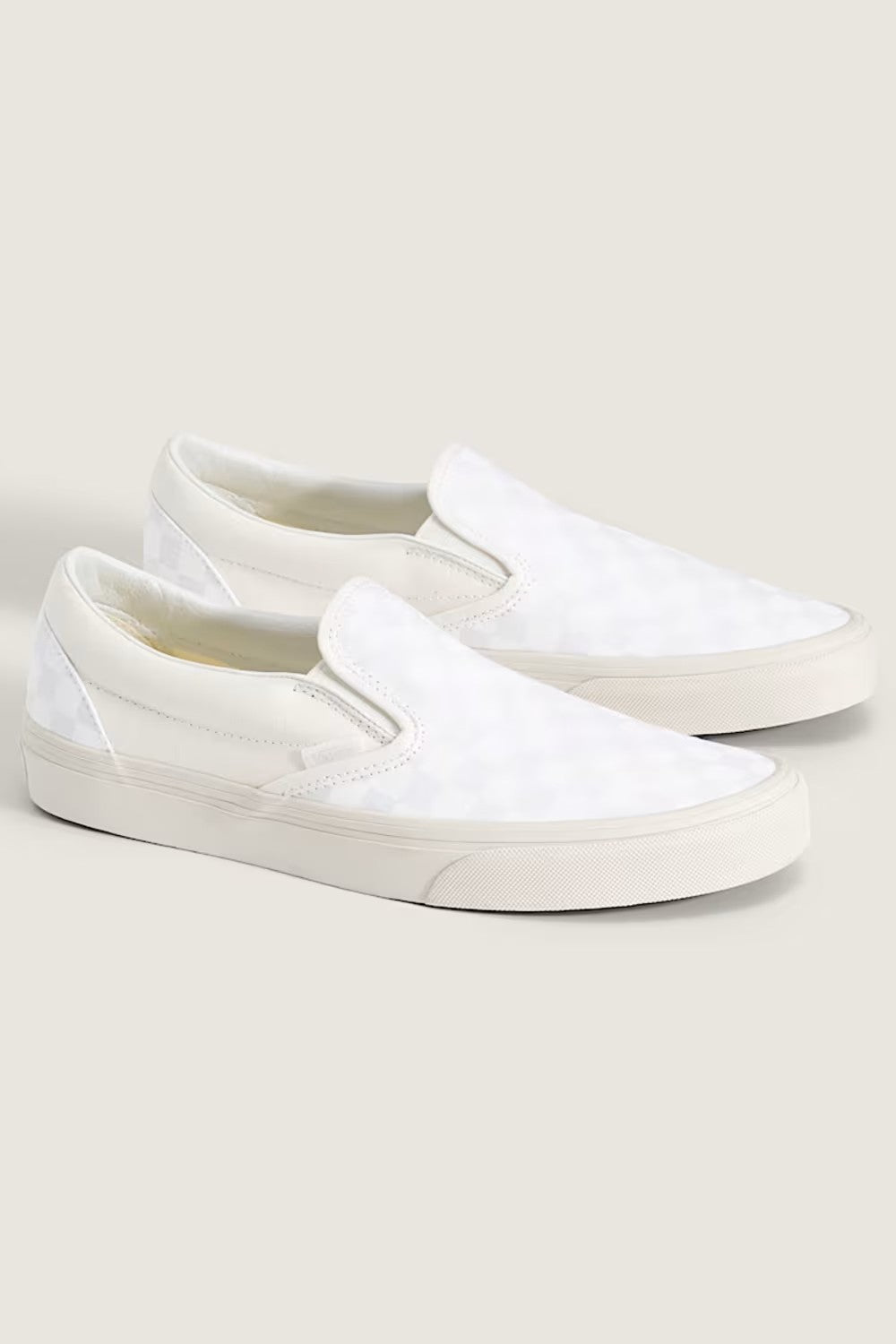 Vans Classic Slip-On Checkerboard Shoes for Women – Glik's