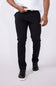 Copper & Oak Faille Utility Pants for Men in Black